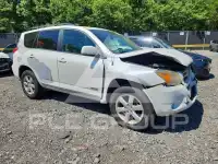 2007 Toyota RAV4 фото