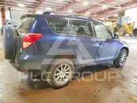 2007 Toyota RAV4 фото