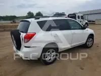 2007 Toyota RAV4 photo