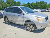 2007 Toyota RAV4 photo