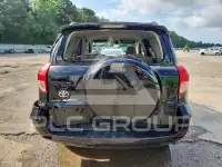 2007 Toyota RAV4 фото