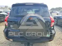 2007 Toyota RAV4 фото