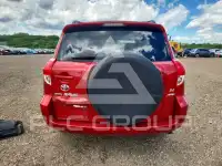 2007 Toyota RAV4 фото