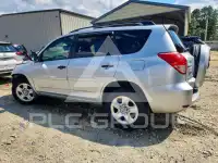 2007 Toyota RAV4 фото