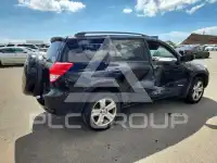 2007 Toyota RAV4 фото