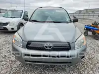 2007 Toyota RAV4 фото