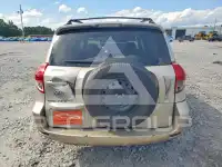 2007 Toyota RAV4 фото