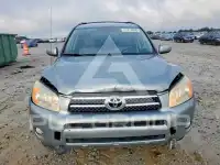2007 Toyota RAV4 photo