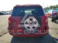 2007 Toyota RAV4 фото