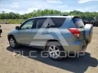 2007 Toyota RAV4 фото
