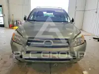 2007 Toyota RAV4 photo