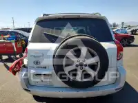 2007 Toyota RAV4 photo