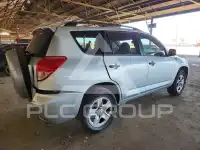 2007 Toyota RAV4 фото