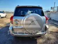 2007 Toyota RAV4 фото