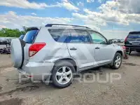 2007 Toyota RAV4 фото