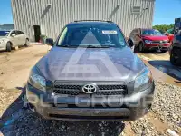 2007 Toyota RAV4 photo
