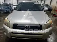 2007 Toyota RAV4 фото