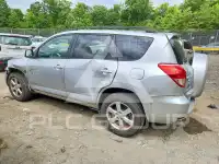 2007 Toyota RAV4 photo
