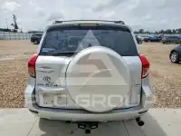 2007 Toyota RAV4 photo
