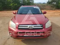 2007 Toyota RAV4 фото
