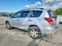2007 Toyota RAV4 фото