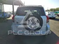 2007 Toyota RAV4 фото
