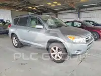 2007 Toyota RAV4 фото