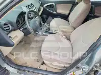 2007 Toyota RAV4 фото