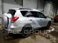 2007 Toyota RAV4 photo