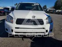 2007 Toyota RAV4 фото
