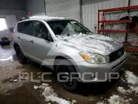 2007 Toyota RAV4 photo