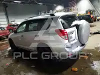 2007 Toyota RAV4 photo