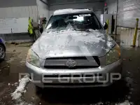 2007 Toyota RAV4 photo