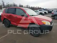 2007 Toyota RAV4 photo