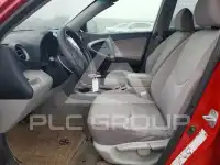 2007 Toyota RAV4 photo