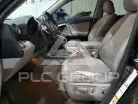2007 Toyota RAV4 фото