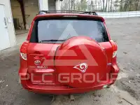 2007 Toyota RAV4 фото