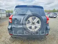 2007 Toyota RAV4 фото