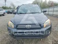 2007 Toyota RAV4 фото