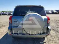 2007 Toyota RAV4 фото