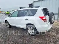 2007 Toyota RAV4 photo