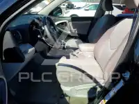 2007 Toyota RAV4 фото