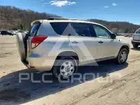 2007 Toyota RAV4 фото