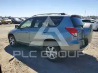 2007 Toyota RAV4 фото
