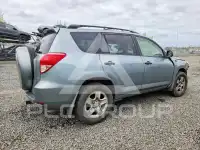 2007 Toyota RAV4 фото