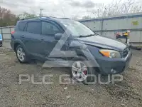 2007 Toyota RAV4 фото