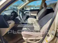 2007 Toyota RAV4 фото