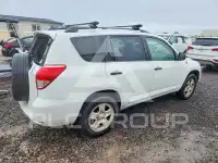 2007 Toyota RAV4 photo