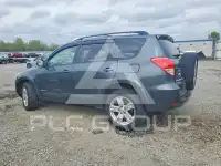 2007 Toyota RAV4 фото