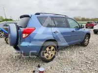 2007 Toyota RAV4 photo